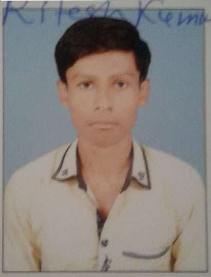 Student Photo Not Available